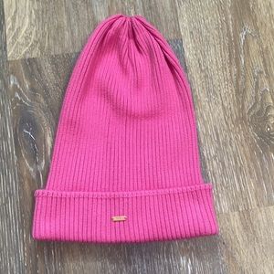 Free People Outside the Lines beanie